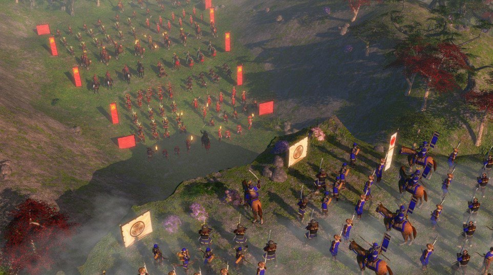 Telecharger Age Of Empires 3 Gratuit
